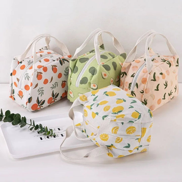 Trousse de toilette Pêche Pêche