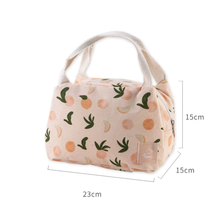 Trousse de toilette Pêche Pêche