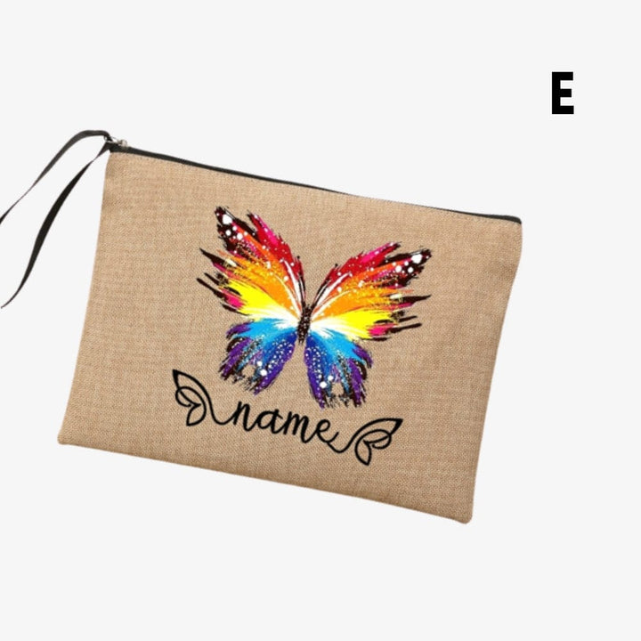 Trousse de toilette Personnalisable E
