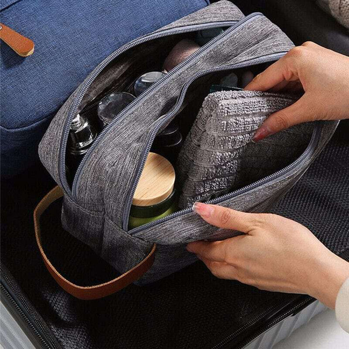 Trousse de toilette pour Voyageur