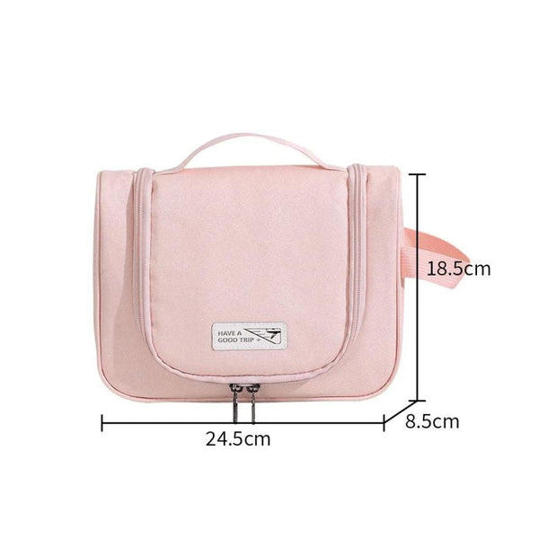 Trousse de toilette Suspendue Femme Rose