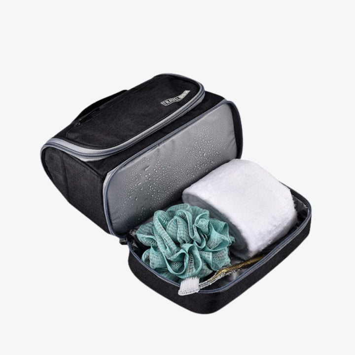 Trousse de toilette Suspendue Homme