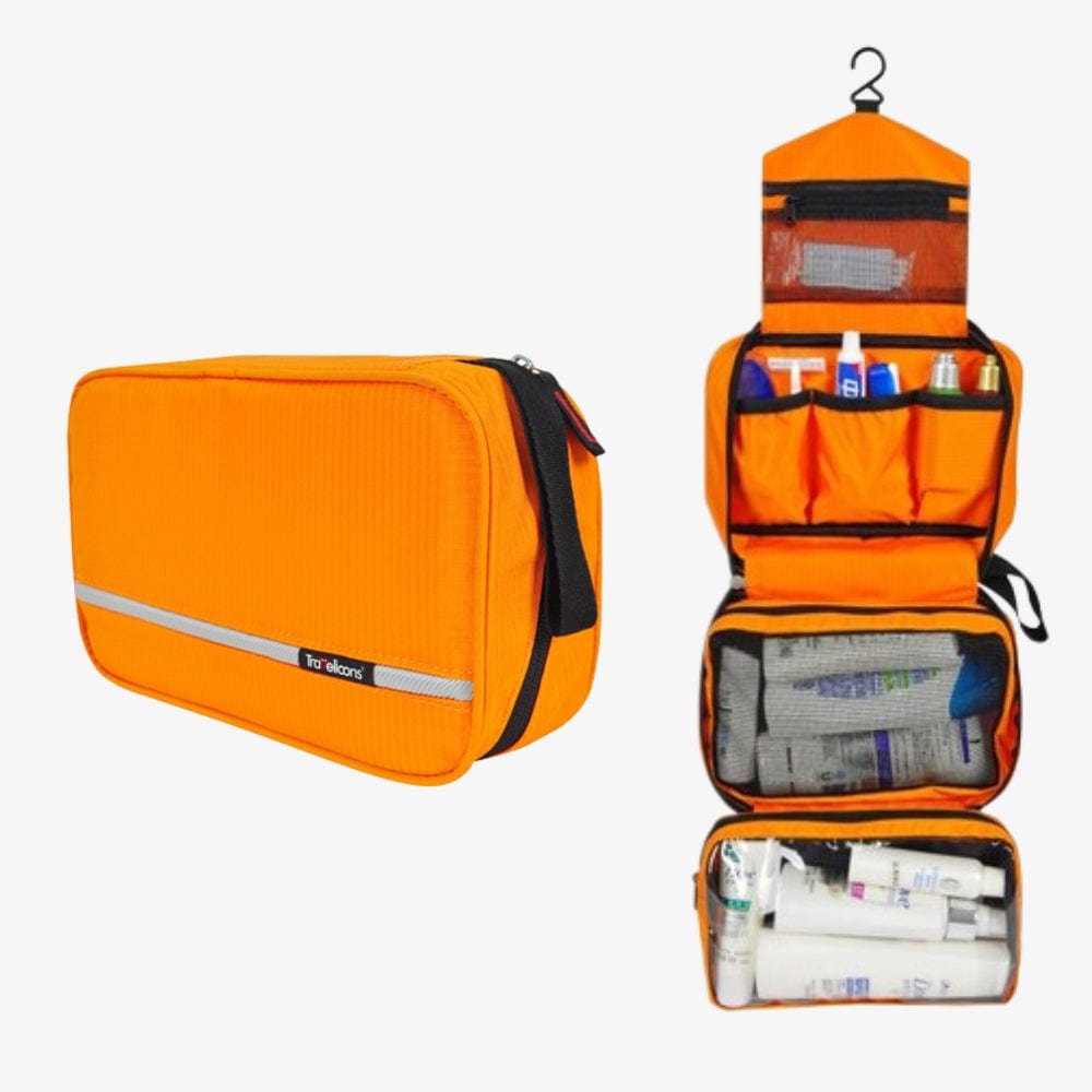Trousse de Toilette Suspendue