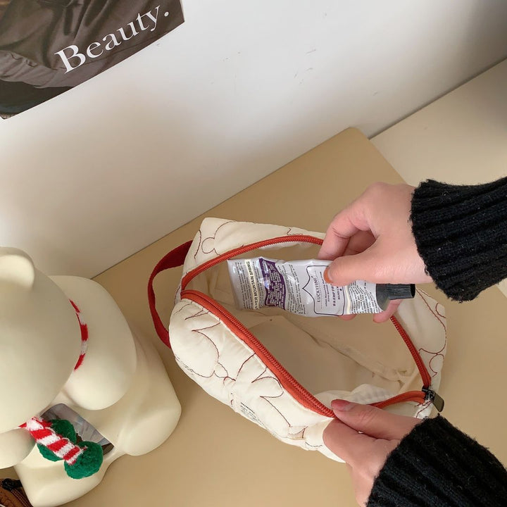 Trousse de toilette Tendance