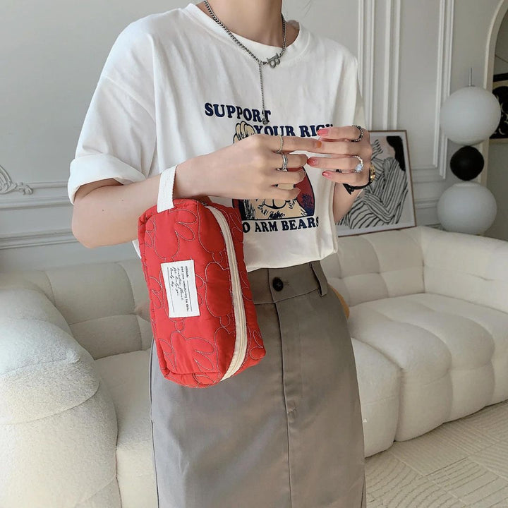Trousse de toilette Tendance