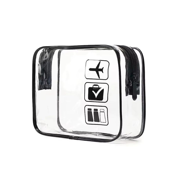 Trousse toilette AIR FRANCE Vintage - Accessoires & Bagagerie
