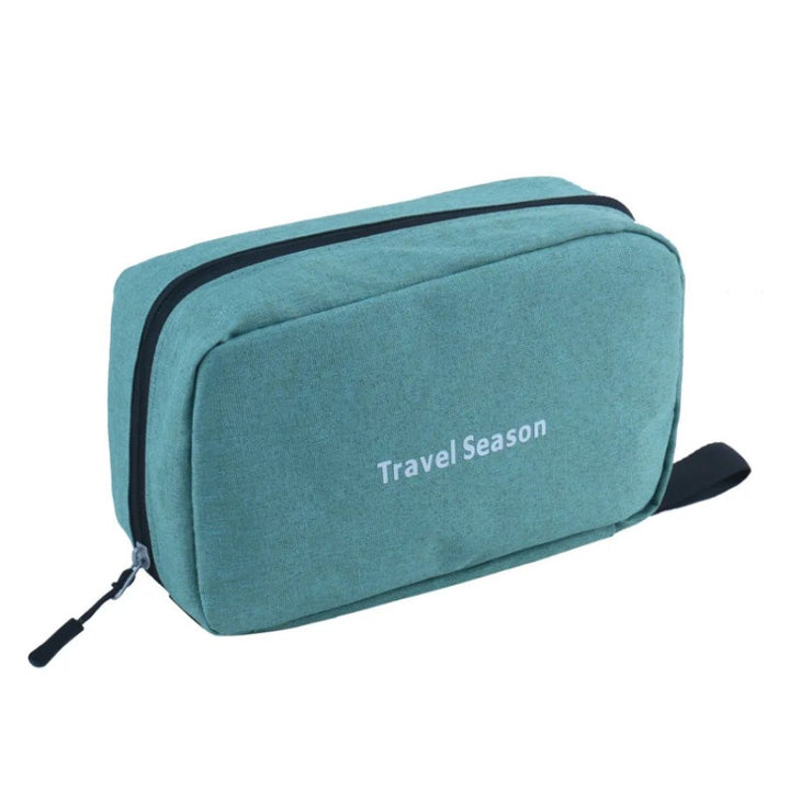 Trousse de toilette de Voyage à Suspendre, leu ciel