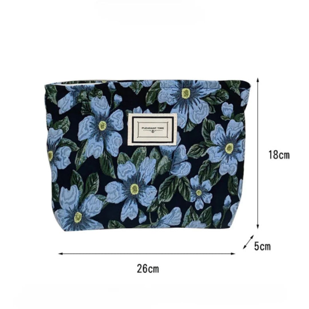 Femme Fleur Trouser