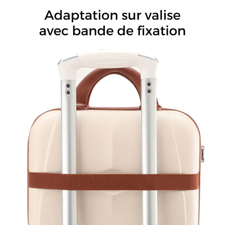 Vanity à Code