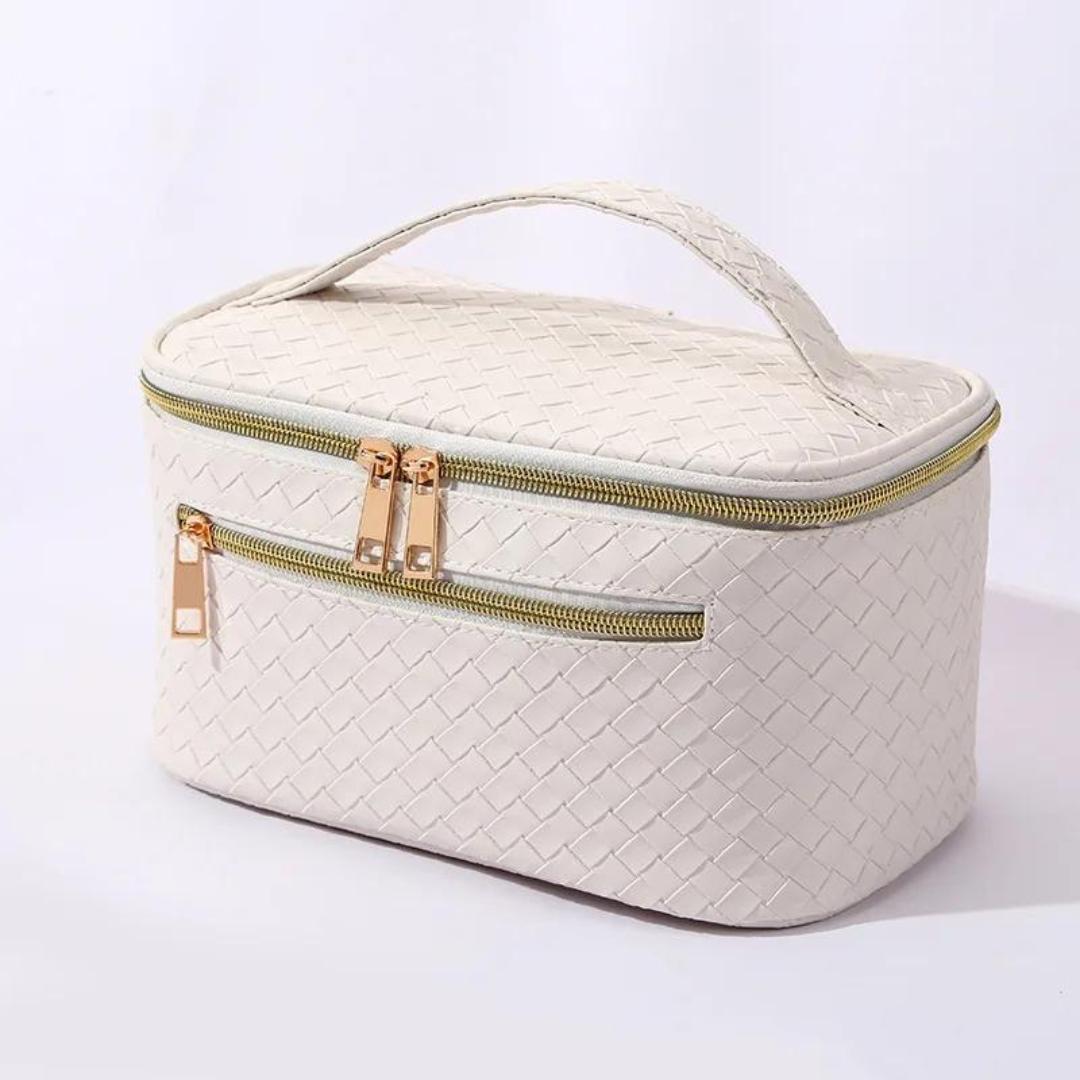 Trousse De Maquillage Vanity CLINIQUE - Dimensions 18x13x14 Cm, Neuf Sans étiquette