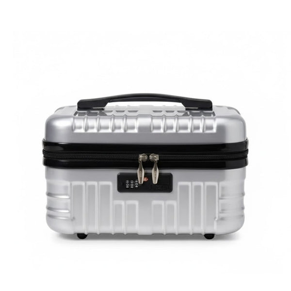 Vanity Case Rigide avec Code - Combinaison 3 Chiffres