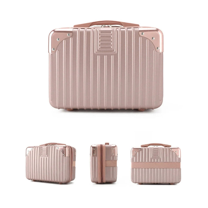 Vanity Case Valise