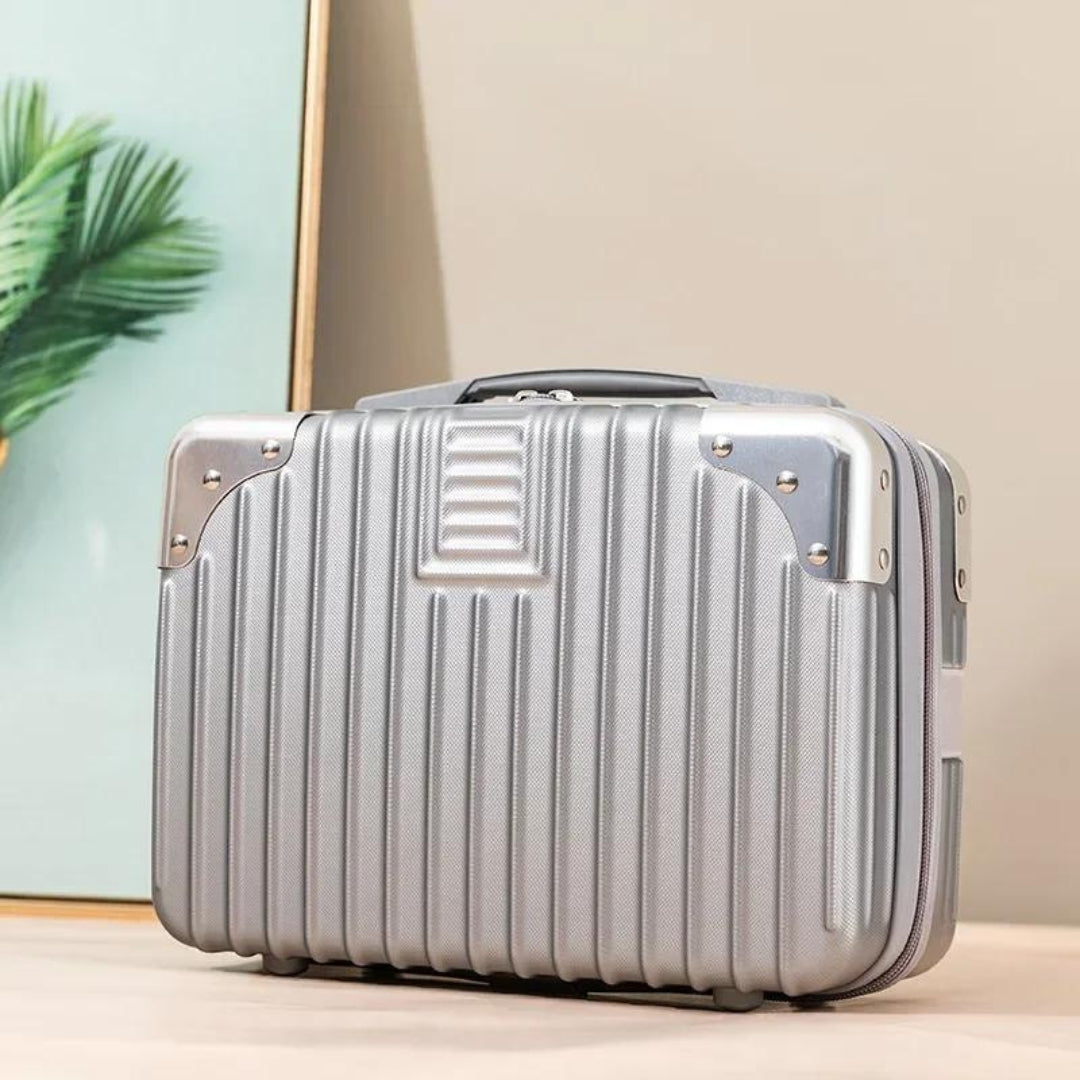 Vanity Case Valise - Ma Trousse Parfaite