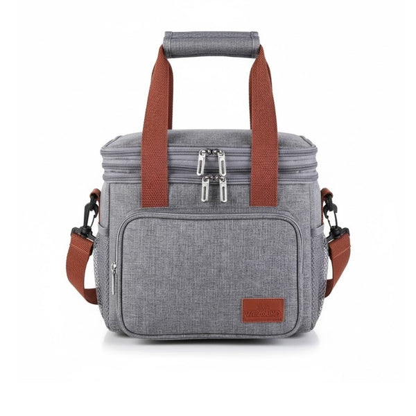 Vanity Familial - Format Voyage avec Bandoulière