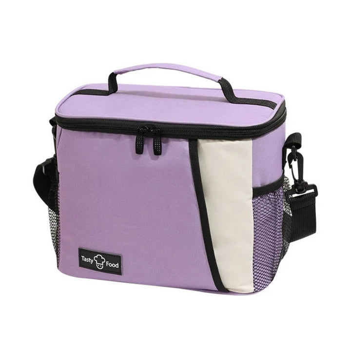 Vanity Isotherme Tasty Food, lila