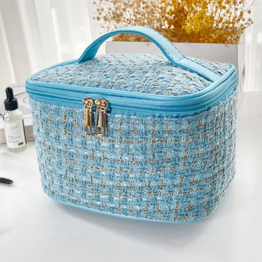 Trousse de toilette • Fil'Otablo | Trousse de voyage, maquillage et accessoires Trousse de toilette • Fil'Otablo | Trousse de voyage, maquillage et accessoires