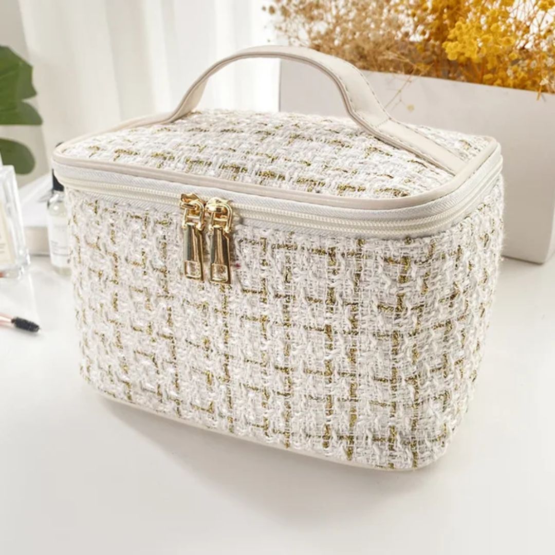 Trousse Toilette Femme Voyage – La Casa Du Cuir Trousse Toilette Femme Voyage – La Casa Du Cuir